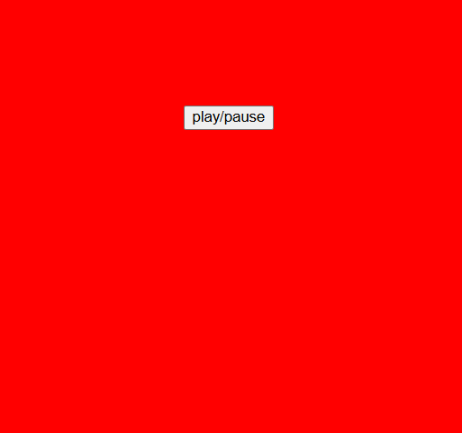 This is an example picture from the teaching video I'm learning from, and this is its display effect.