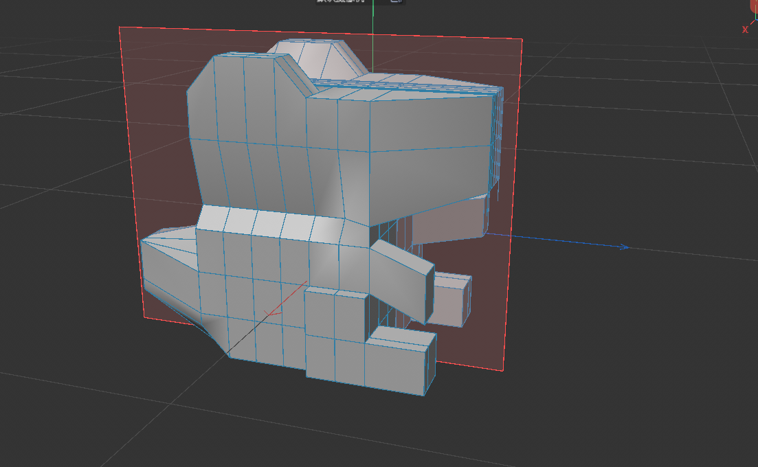 This is the content I practiced by following the tutorial video.